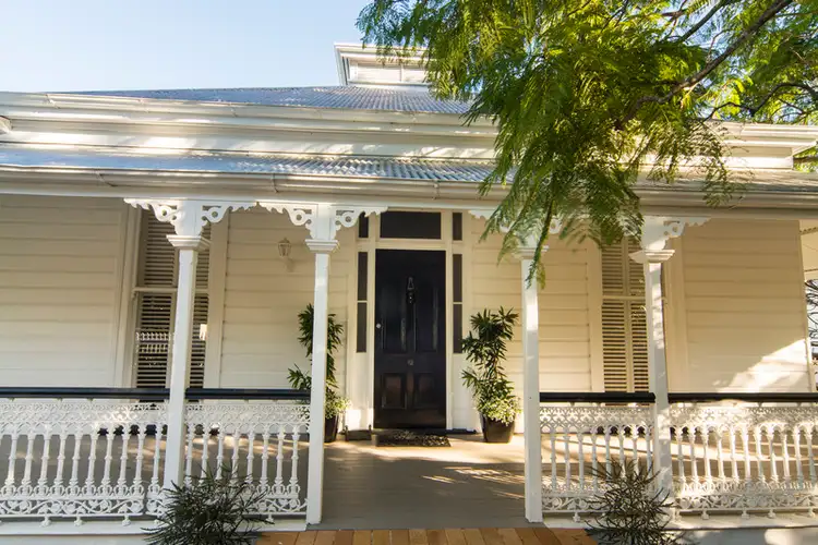 Second view of Homely house listing, 29 Cordeaux Street, West End QLD 4101