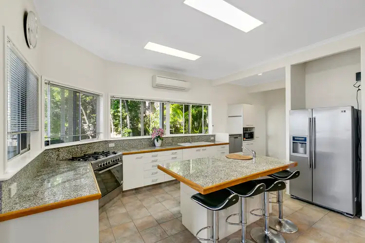 Second view of Homely house listing, 22 Amethyst Court, Carrara QLD 4211