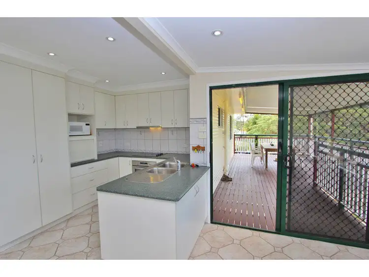 Fifth view of Homely house listing, 35 Coal Road, Chuwar QLD 4306