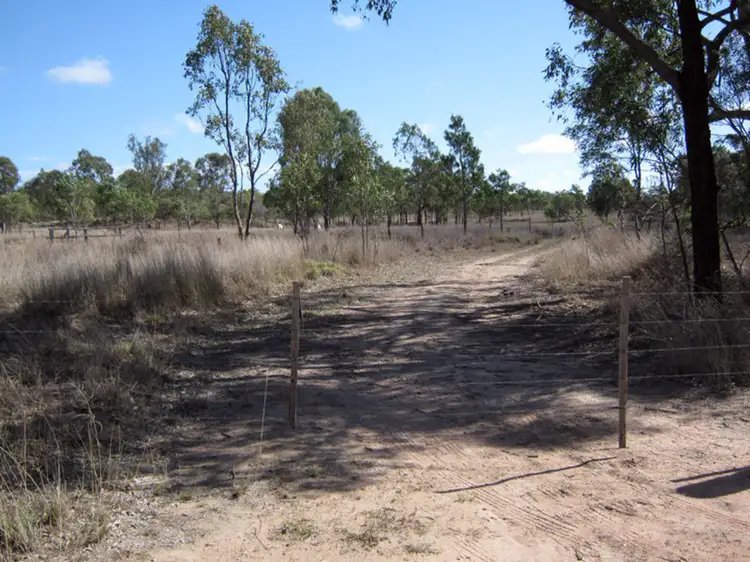 Third view of Homely rural property listing, Lot 1 Shellytop Road, Durong QLD 4610