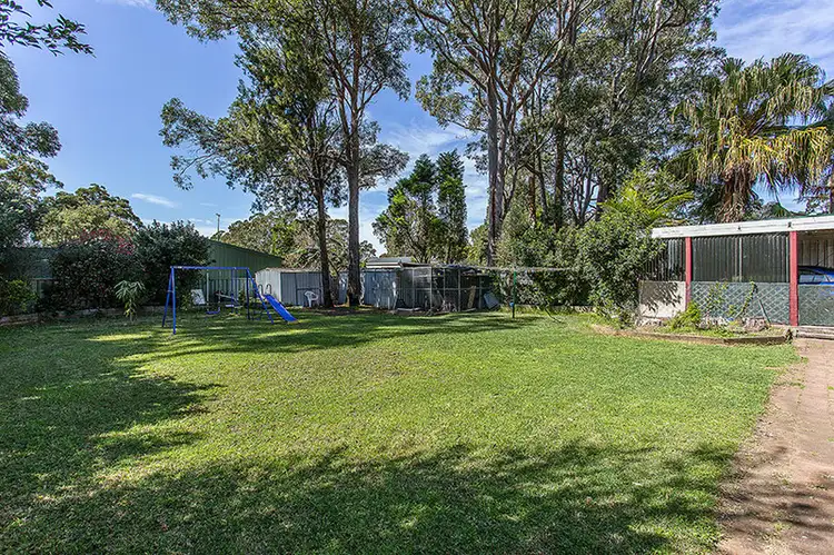 15 Coolabah Road, Medowie NSW 2318
