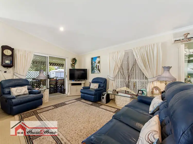 Third view of Homely house listing, 175/26 - 42 Goldmine Road, Ormeau QLD 4208