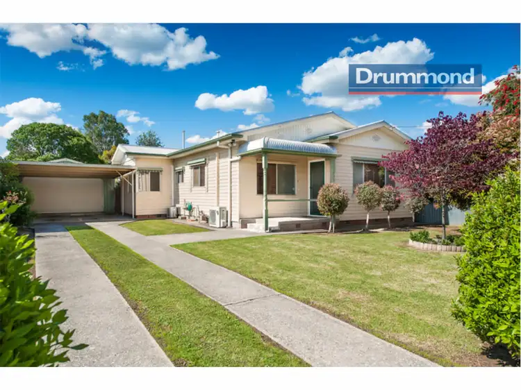 Main view of Homely house listing, 510 Douglas Road, Lavington NSW 2641