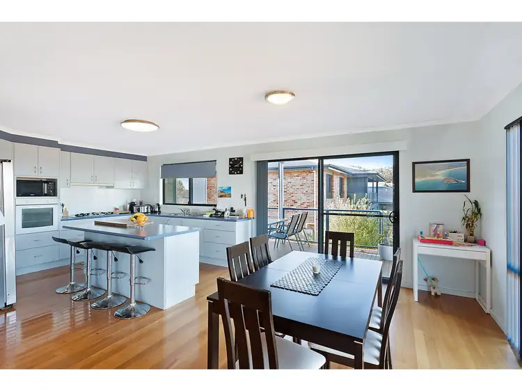 Second view of Homely house listing, 16 The Peninsula, Tura Beach NSW 2548