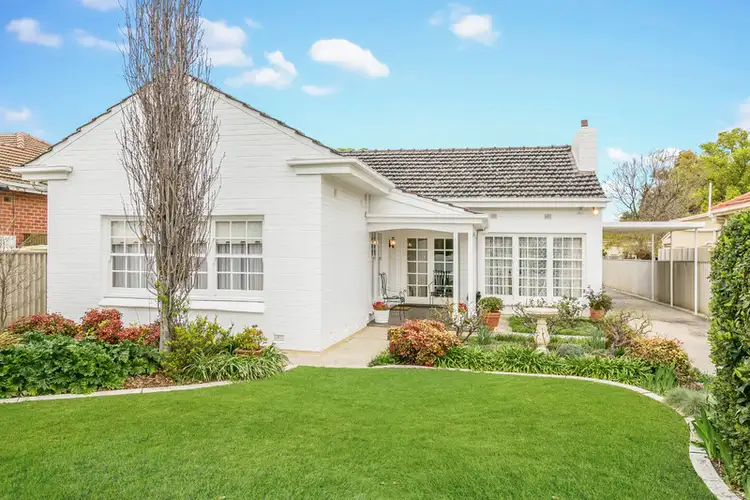 12 Jeanie Street, Camden Park SA 5038