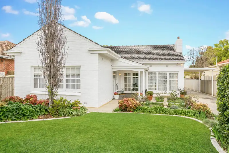 Main view of Homely house listing, 12 Jeanie Street, Camden Park SA 5038