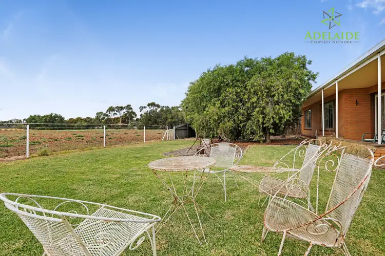 Main view of Homely rural property listing, 254 Buckland Park Road, Two Wells SA 5501