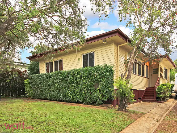 Main view of Homely house listing, 68 Crowley Street, Zillmere QLD 4034