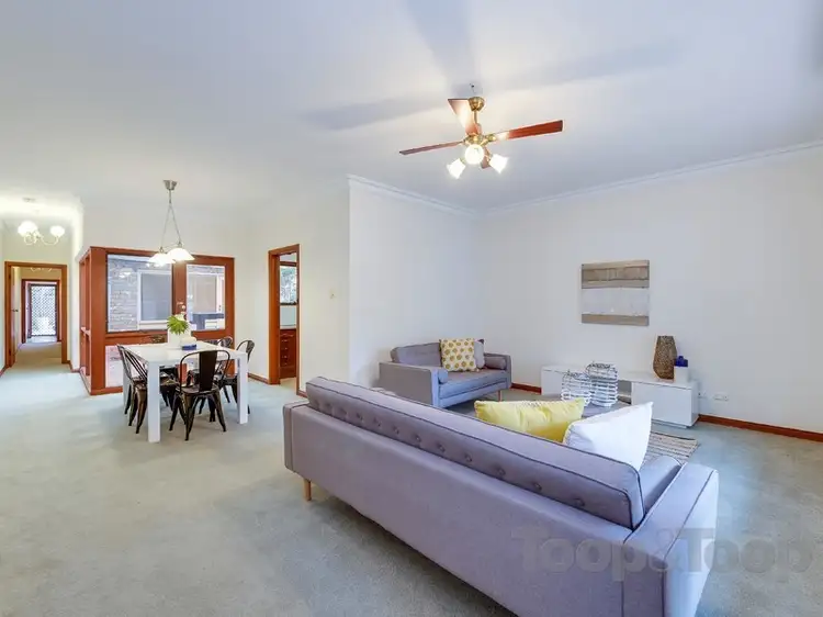 Fifth view of Homely house listing, 6/292-294 Fullarton Road, Fullarton SA 5063