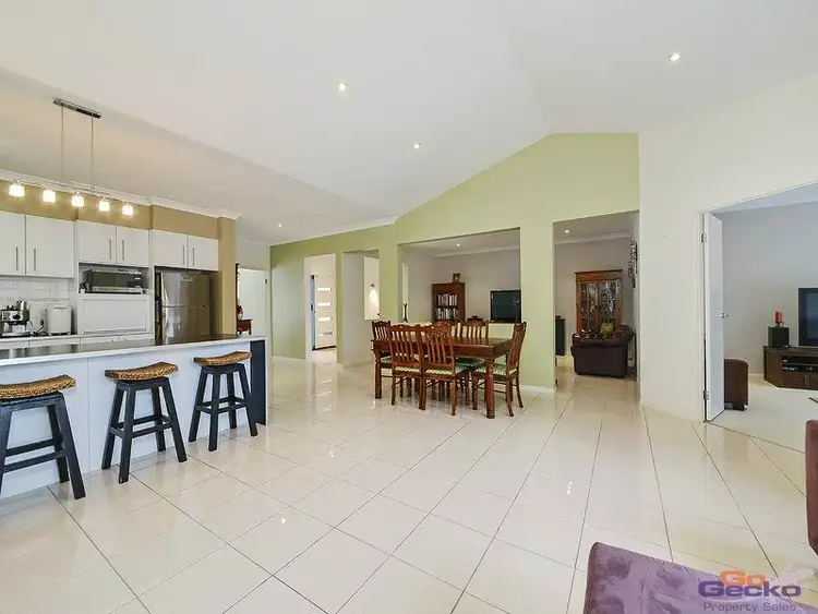 Third view of Homely house listing, 19 Silkpod Court, North Lakes QLD 4509