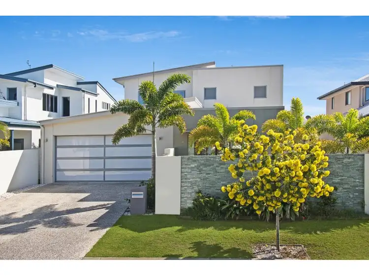 7 Panama Court, Parrearra QLD 4575