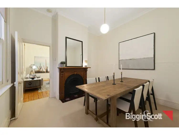 Third view of Homely house listing, 263 Danks Street, Middle Park VIC 3206