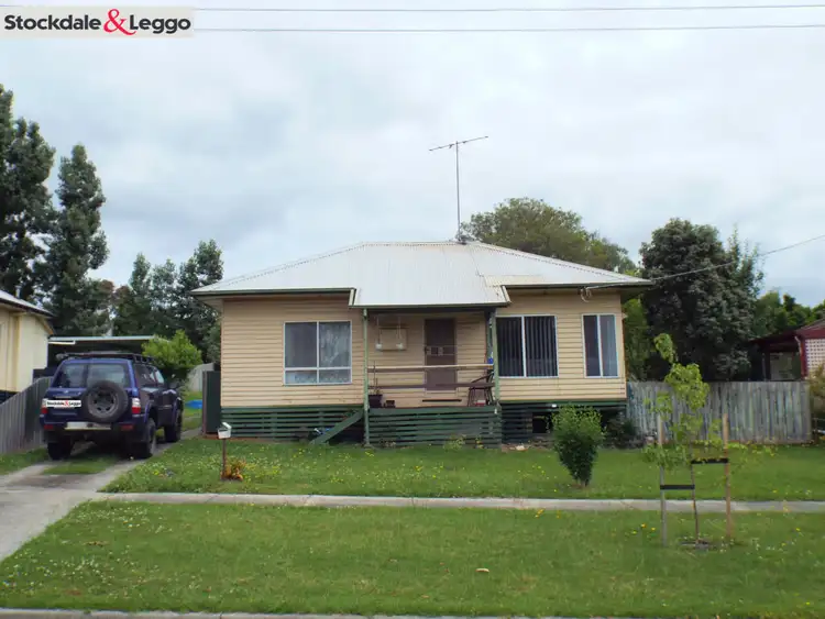 51 Scott Avenue, Moe VIC 3825