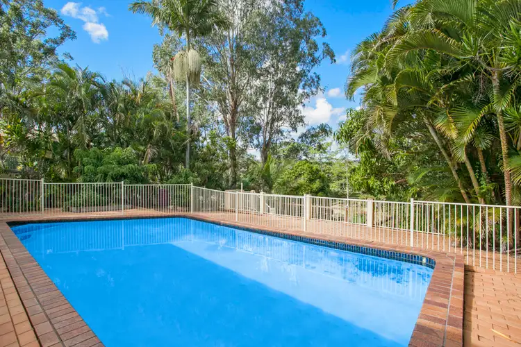 Fourth view of Homely house listing, 39 Bartlett Avenue, Nerang QLD 4211