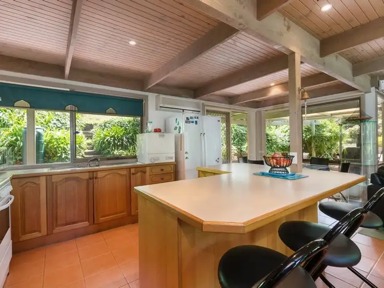 Fifth view of Homely house listing, 550 Melbourne Road, Sorrento VIC 3943