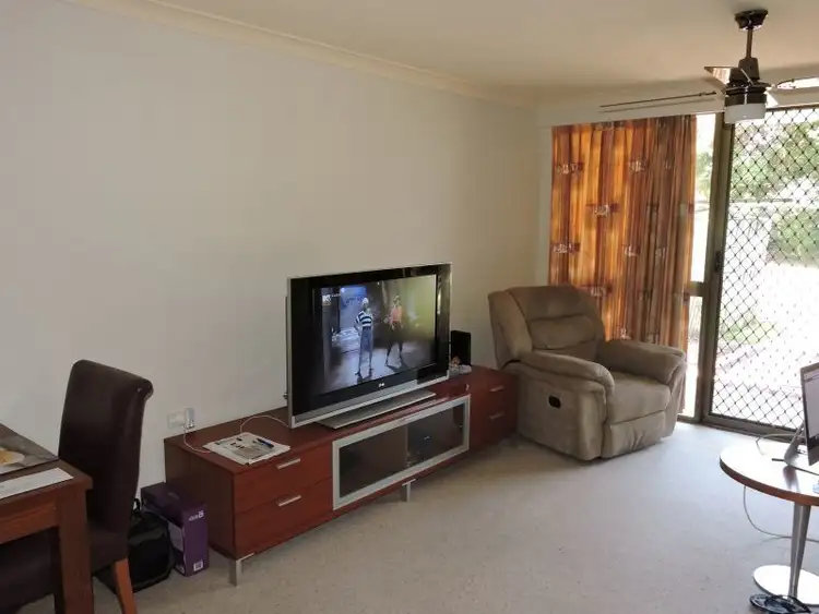 Second view of Homely unit listing, 1/164 High Street, Southport QLD 4215