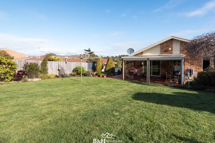 Sixth view of Homely house listing, 16 Mills Road, Park Grove TAS 7320