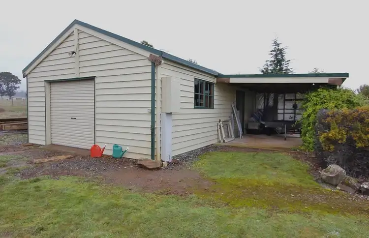 Sixth view of Homely rural property listing, 908 Staverton Road, Staverton TAS 7306