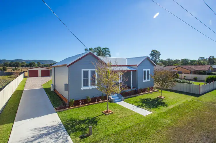 18 Prince Street, Bellbird NSW 2325