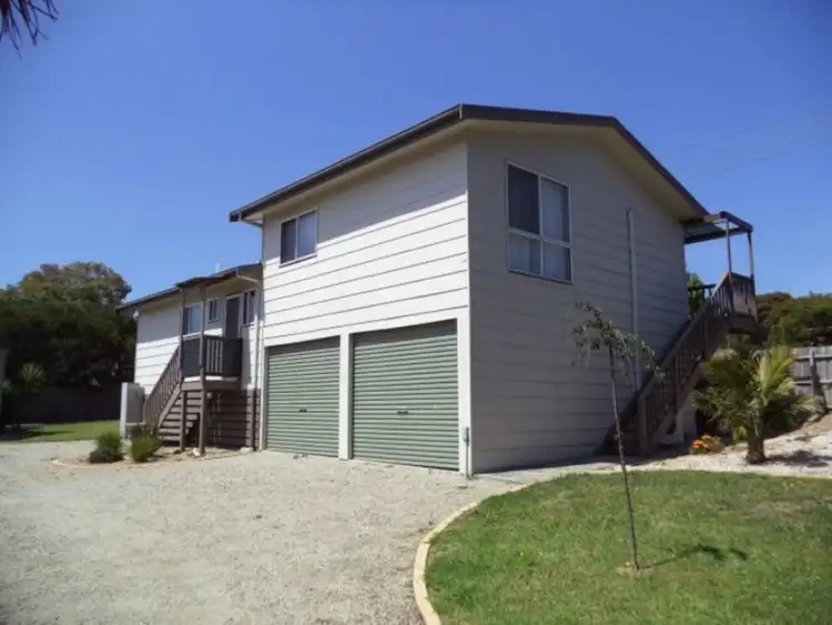 42 Sunset Drive, Sunset Strip VIC 3922