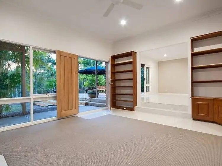 Fifth view of Homely house listing, 6 Crane Crescent, Nerang QLD 4211