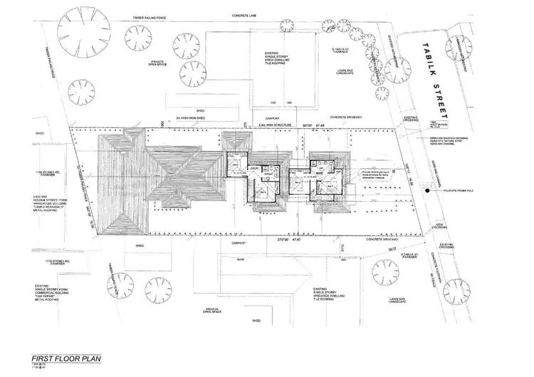 Third view of Homely unit listing, 4/7 Tabilk Street, Fawkner VIC 3060