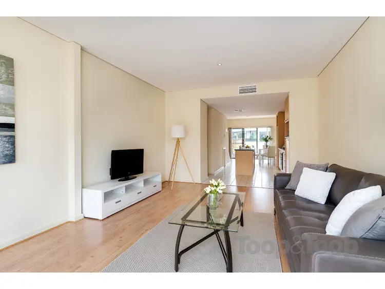Fourth view of Homely townhouse listing, 2/2 Greentree Place, Mawson Lakes SA 5095