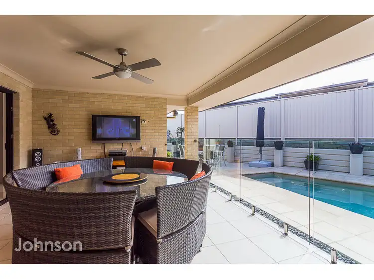 Seventh view of Homely house listing, 6 Jessielea Street, Wynnum West QLD 4178