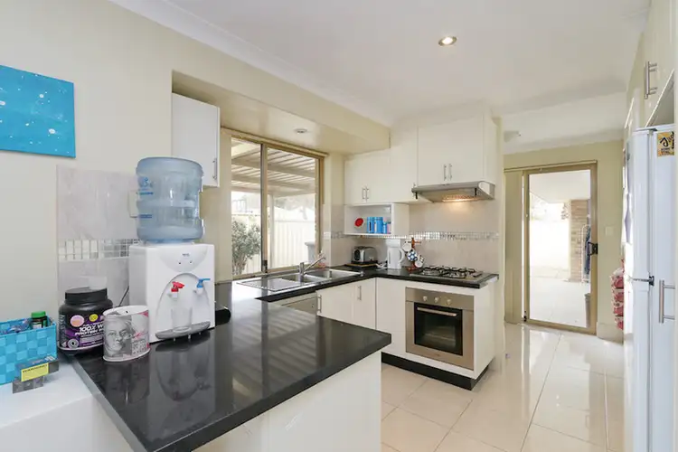 Fifth view of Homely house listing, 14 Finch Close, Langford WA 6147
