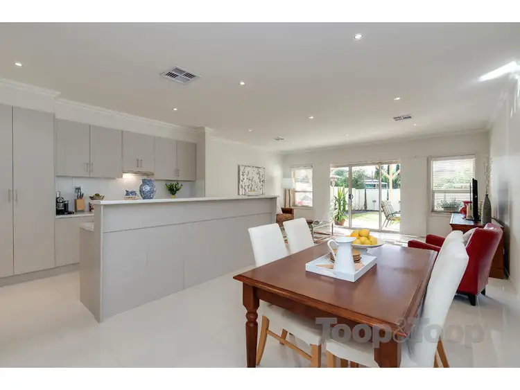 Third view of Homely house listing, 10A Torrens Avenue, Klemzig SA 5087