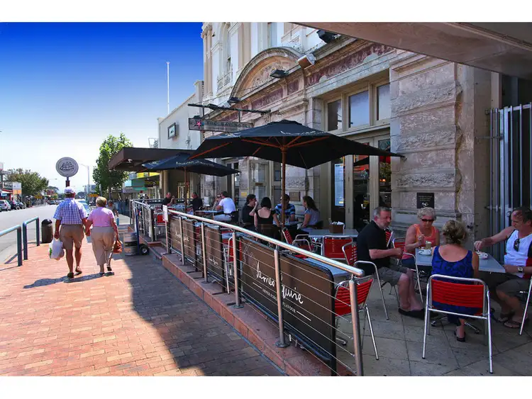 Second view of Homely unit listing, 2/52 Queen Street, Mornington VIC 3931