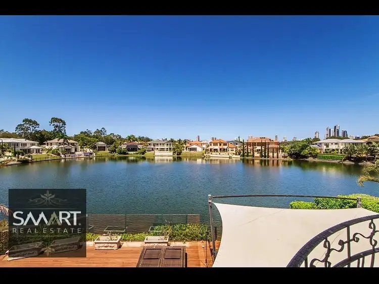 Fourth view of Homely house listing, 134/40 Cotlew Street East, Southport QLD 4215