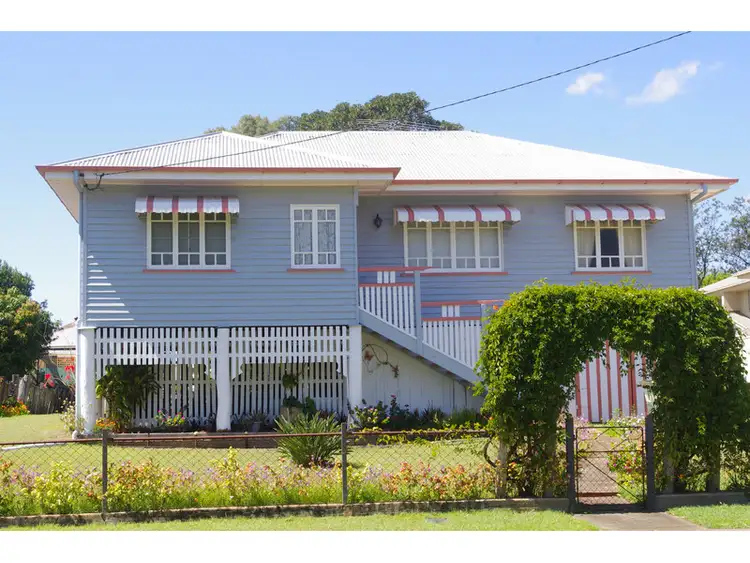 16 East Street, Gatton QLD 4343