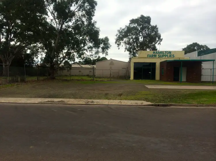 Second view of Homely warehouse listing, 262 Coleraine Road, Hamilton VIC 3300