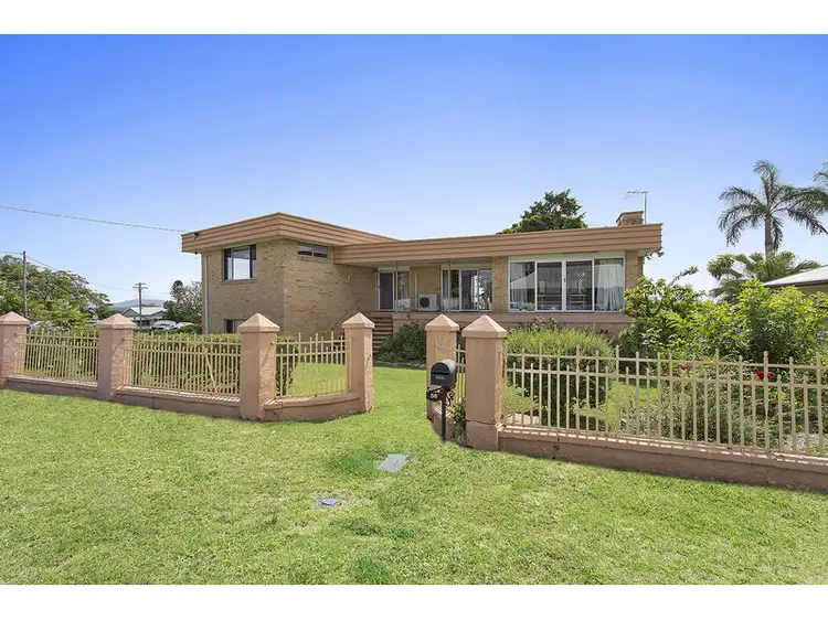 56 Agnes Street, The Range QLD 4700