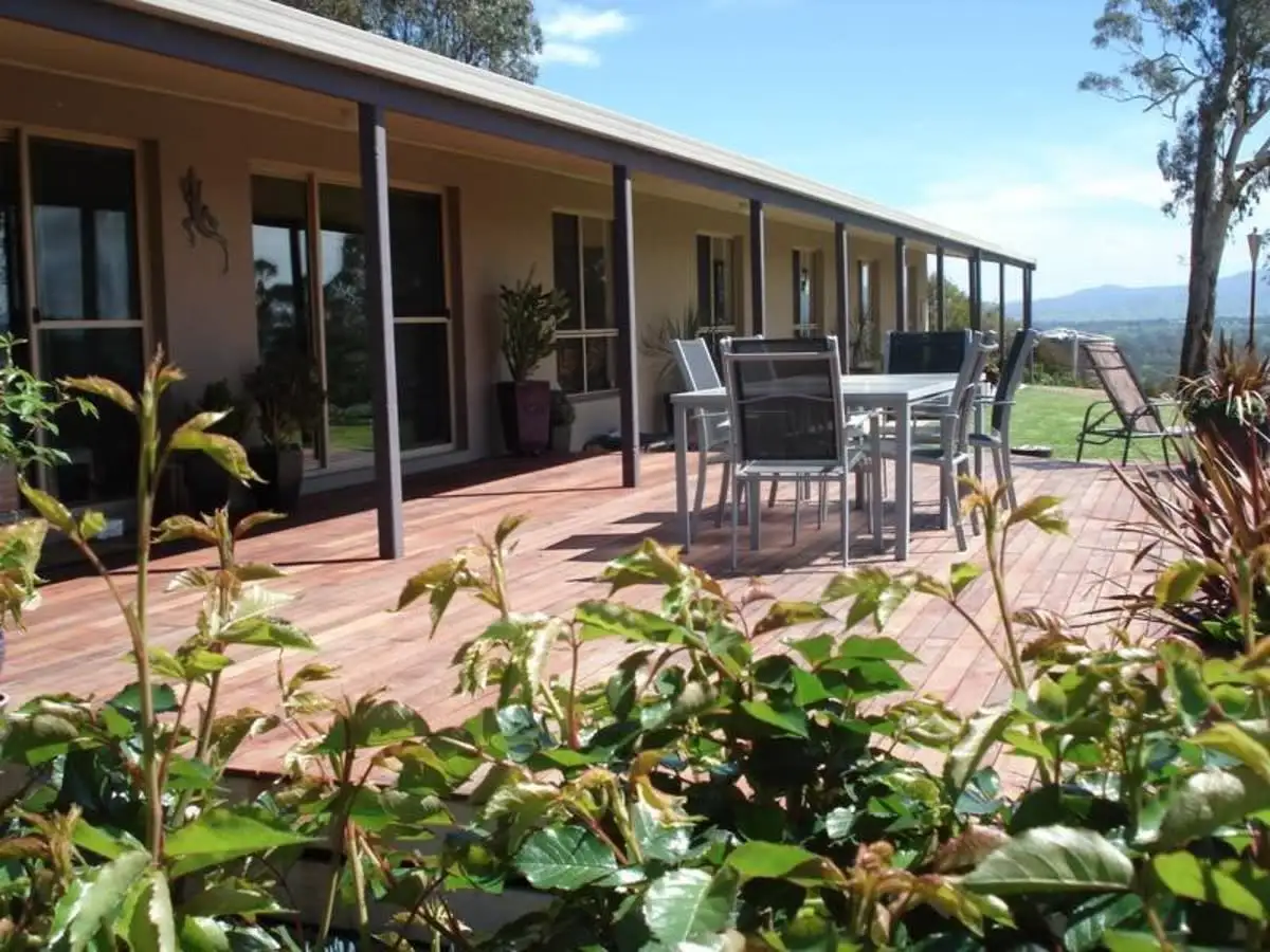 Main view of Homely house listing, 48 Box Court, Mansfield VIC 3722