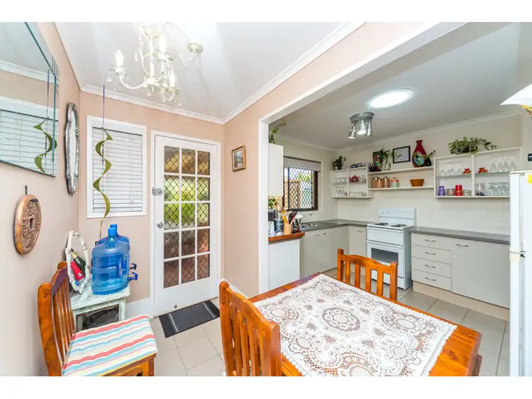 Sixth view of Homely semi-detached listing, 2/116 Little Usher Avenue, Labrador QLD 4215