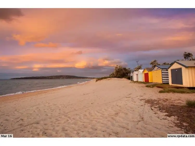 Fourth view of Homely land listing, 68 Williams Street, Dromana VIC 3936