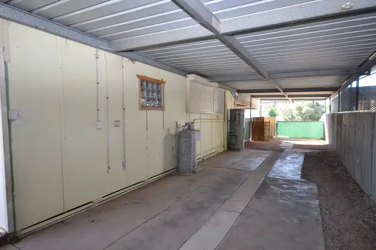 Seventh view of Homely house listing, 6 Stuart Terrace, Port Augusta SA 5700