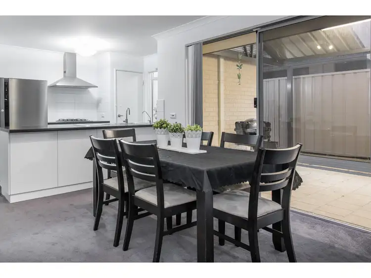 Seventh view of Homely house listing, 9 Ganges Way, Bertram WA 6167