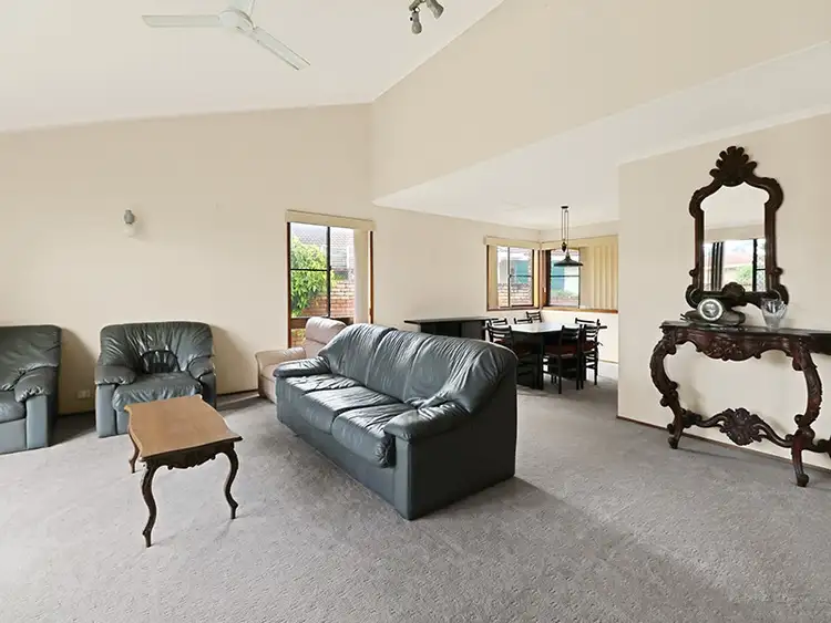 Sixth view of Homely house listing, 10 Peter Blondell Drive, Mermaid Waters QLD 4218