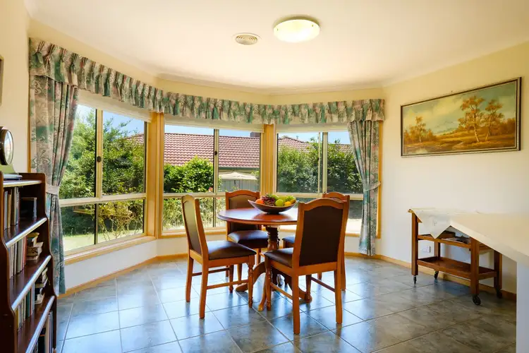 Seventh view of Homely house listing, 9 Falcon Circuit, Wodonga VIC 3690