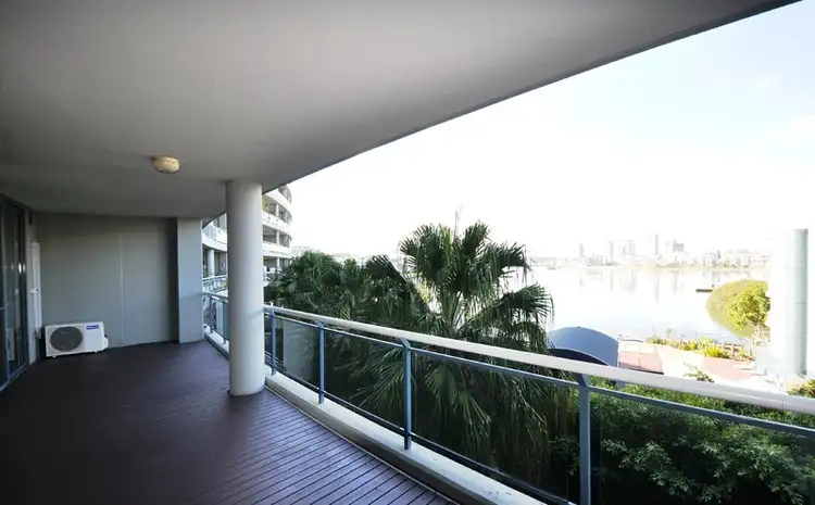 Main view of Homely apartment listing, 113/27 Bennelong Parkway, Wentworth Point NSW 2127