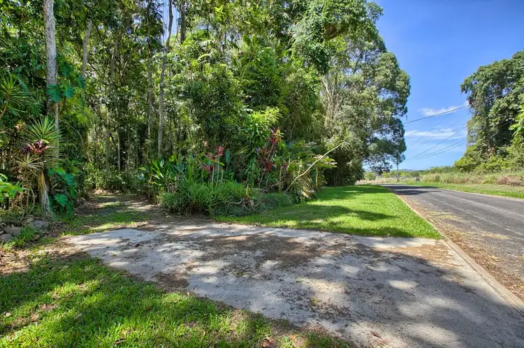 2 Fairyland Close, Kuranda QLD 4881