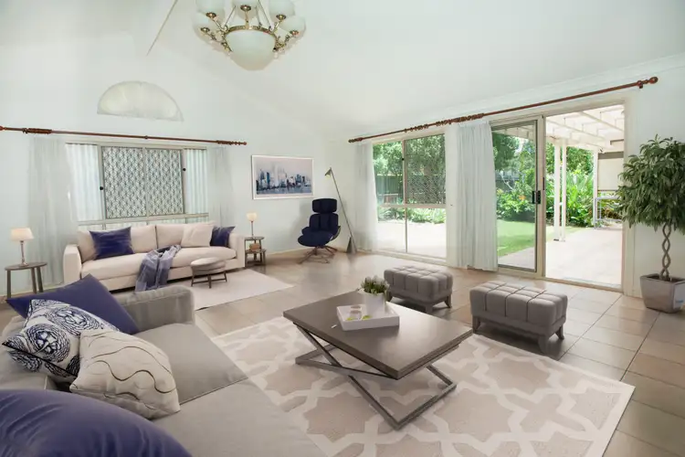 Fourth view of Homely house listing, 24/15 Abel Smith Crescent, Mount Ommaney QLD 4074