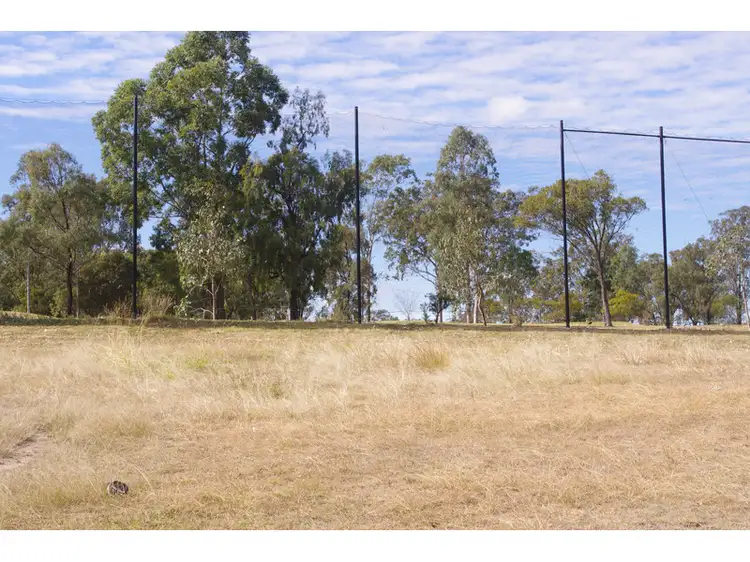 Main view of Homely land listing, LOT 12 Woodlands, Gatton QLD 4343