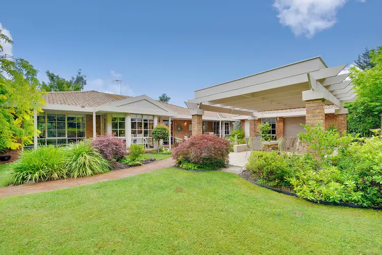 35 Arrandoon Drive, Hazelwood North VIC 3840