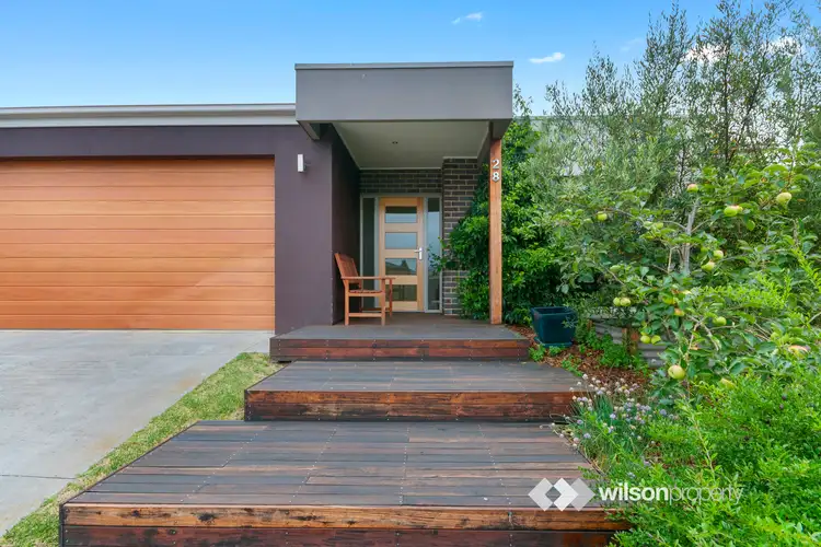 Main view of Homely house listing, 28 Eton Avenue, Traralgon VIC 3844