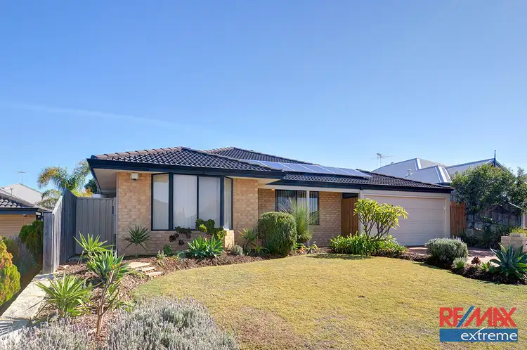 15 Mowbray Square, Clarkson WA 6030