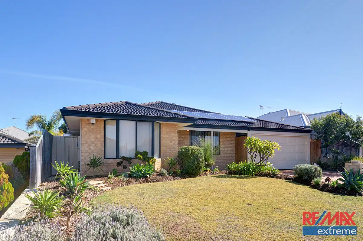 Main view of Homely house listing, 15 Mowbray Square, Clarkson WA 6030